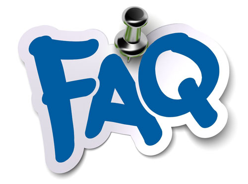 faqs